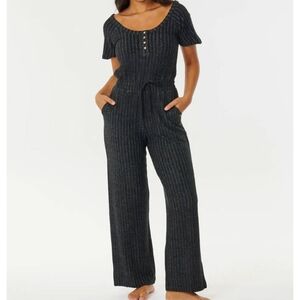 RIP CURL Cozy II Womens Jumpsuit